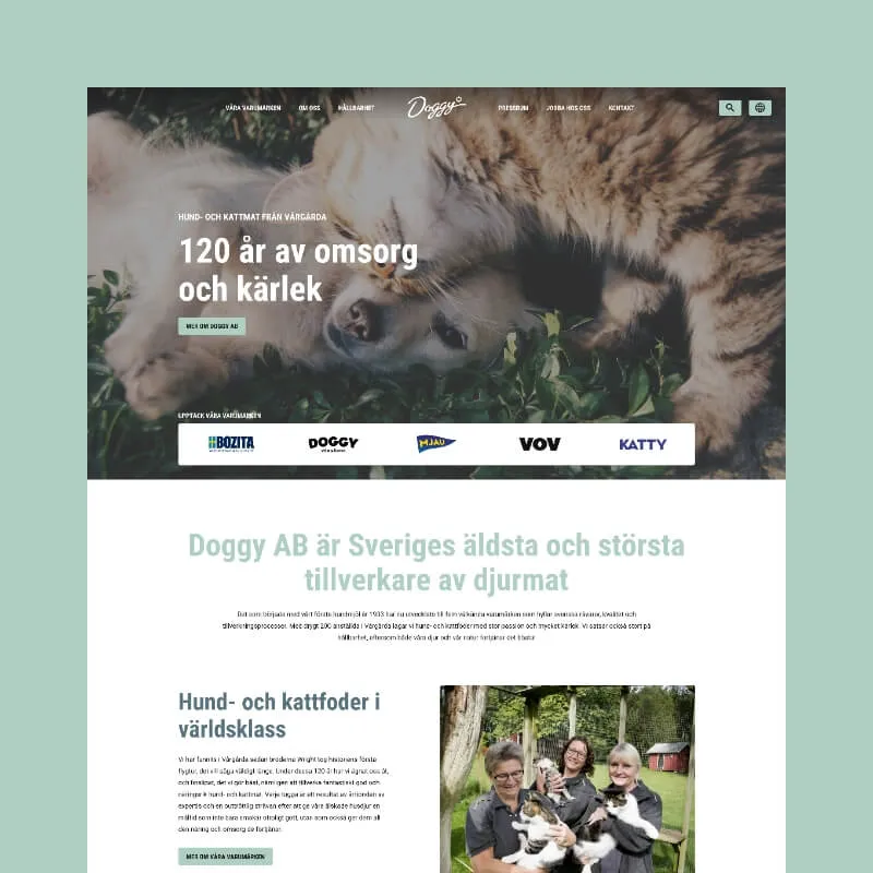 DOggy Ab