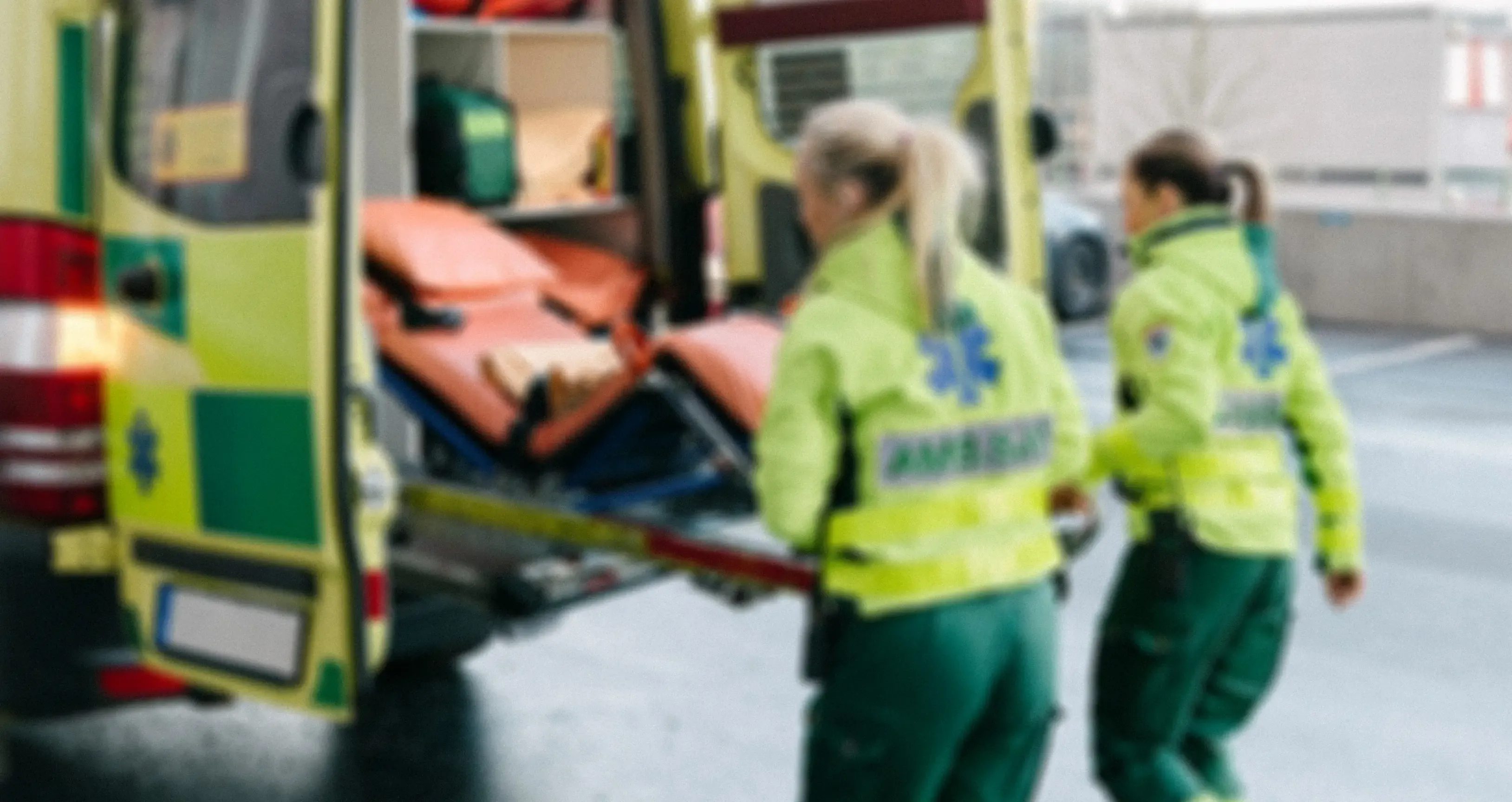 Daniel Poté, CEO Predicare AB