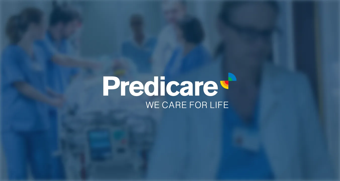 Predicare - Website & Digital marketing