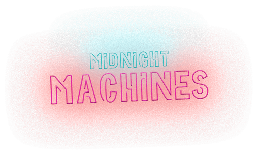 Midnight Machines Logo